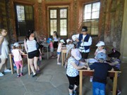 Celodenní výlet Mnichovo Hradiště